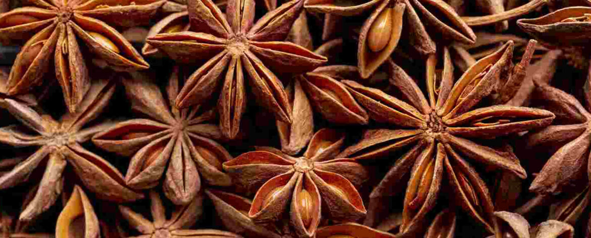 Star anise